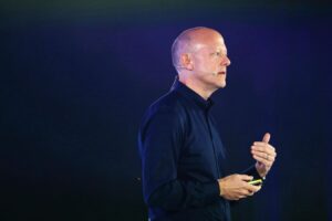 Circle Soars In First-Ever Stablecoin IPO, Making CEO A Billionaire