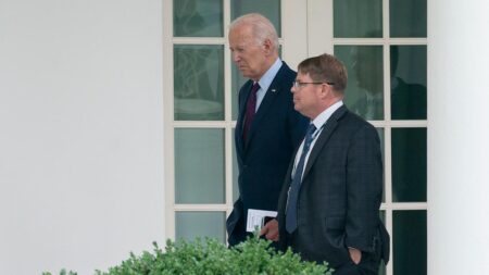 Biden’s personal doctor summoned as Republicans dig deeper into alleged cognitive decline cover-up