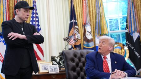 Musk faces GOP backlash as Trump feud escalates in public and more top headlines