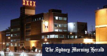 Church loses legal battle against XXXX brewery’s development plans