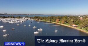 Proposed ferry terminal feared to put lives at risk