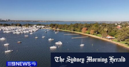Proposed ferry terminal feared to put lives at risk
