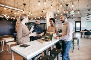 Top Traits Of Successful Retail Traders