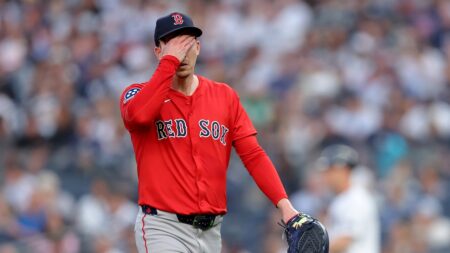 Red Sox’s Walker Buehler offers ’embarrassing’ personal assessment after debacle against Yankees