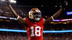 NFL receiver Chris Conley announces retirement after 10 seasons to pursue new career