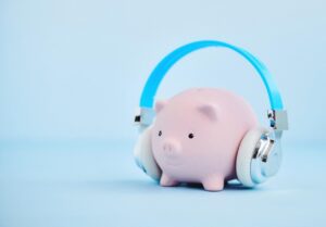 14 Of The Best Finance Podcasts All Investors Should Listen To