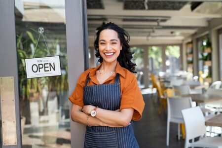 The Commit To Your Small Business Edition