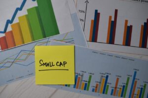 How To Lock In Yields Up To 17.1% In Historically Cheap Small Caps