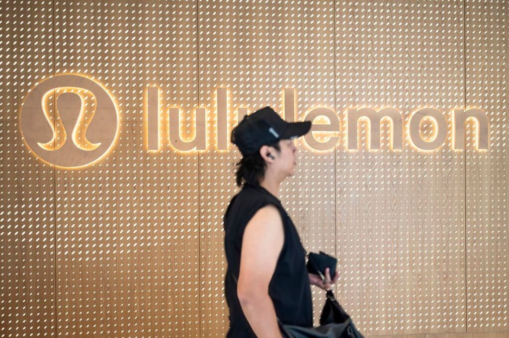 Is Lululemon’s Recent Pullback Your Perfect Entry Point?