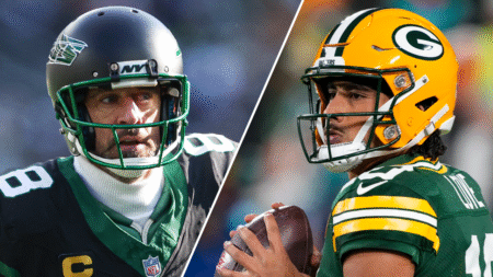 Jordan Love ‘excited’ to face Aaron Rodgers when Packers meet Steelers, hopes to exchange jerseys