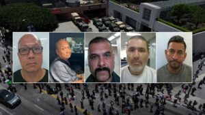 ICE arrests ‘worst of the worst’ illegal aliens in Los Angeles while protesters advocate for criminals: DHS