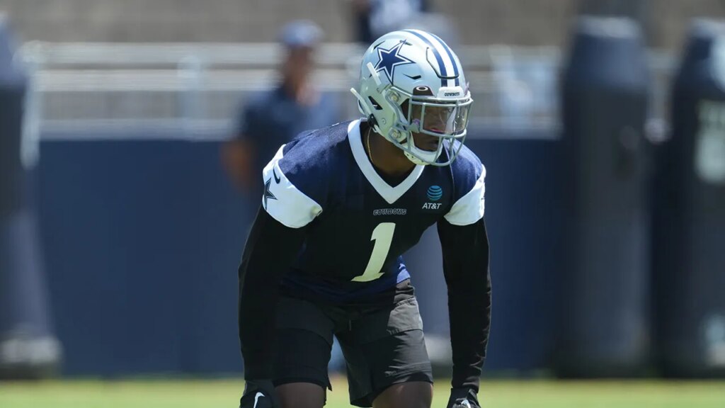 Ex-NFL cornerback Kelvin Joseph arrested after fatal motorcycle crash that killed 27-year-old woman