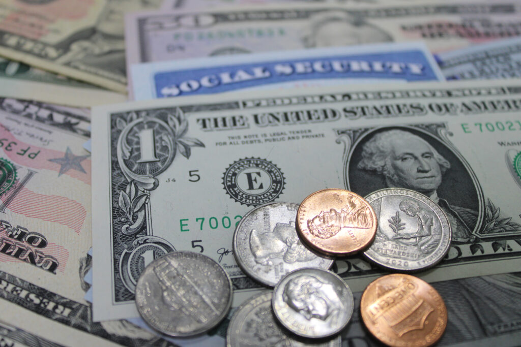 Social Security Update: Payments Of Up To ,108 Due This Week