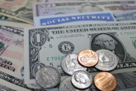 Social Security Update: Payments Of Up To ,108 Due This Week