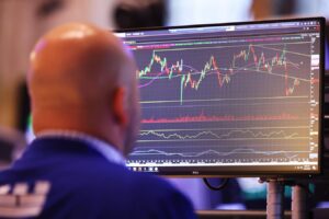 Financial Stocks Have Topped The Charts For The Past Year