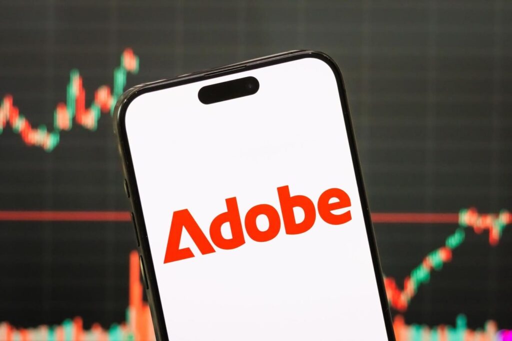 Sell ADBE Stock Ahead Of Its Earnings?