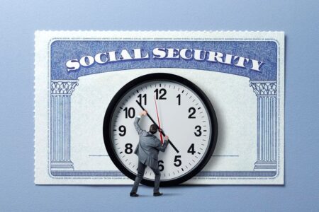 When Should I Start Taking Social Security?