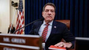 Congressman’s last day in office revealed after vote on Trump’s ‘Big, Beautiful Bill’