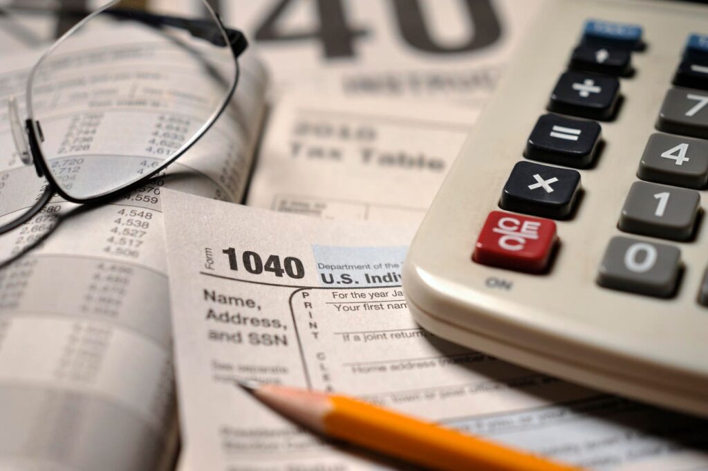 What You Need To Know About Tax Brackets