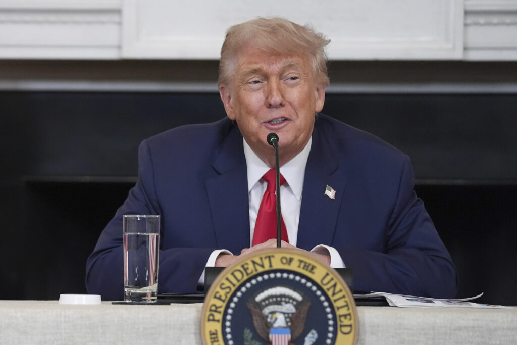 Trump Administration To Give ,000 Boost to All Newborn Babies