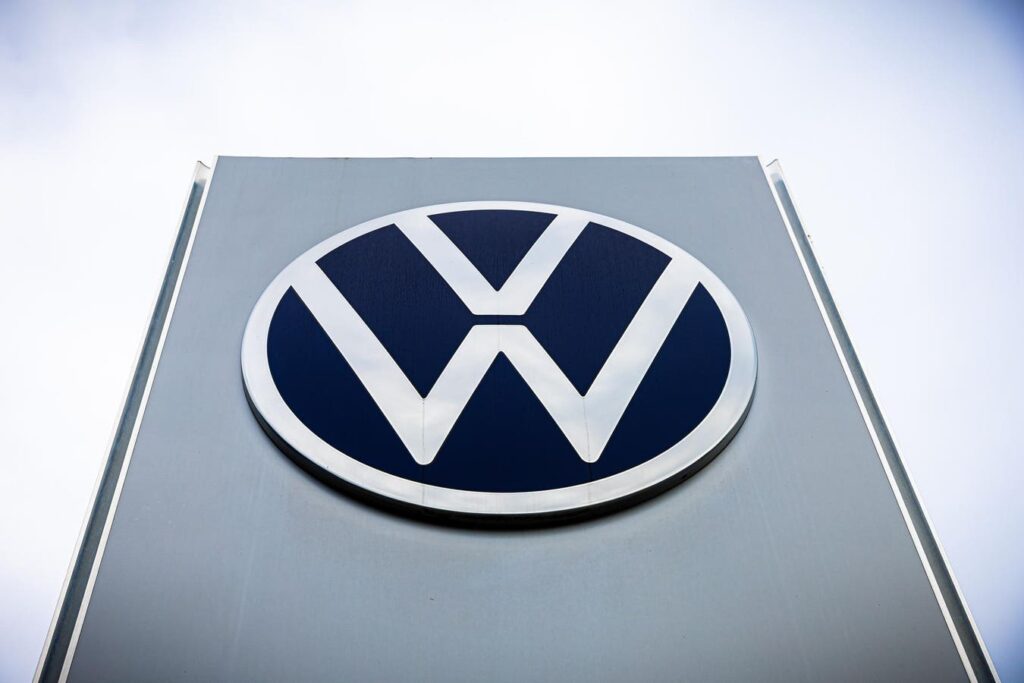 What’s Happening With VW Stock?