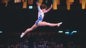 US gymnastics legend Mary Lou Retton opens up about DUI arrest after entering no-contest plea