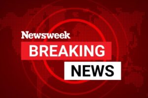 Donald Trump Warns Everyone to ‘Immediately Evacuate’ Tehran