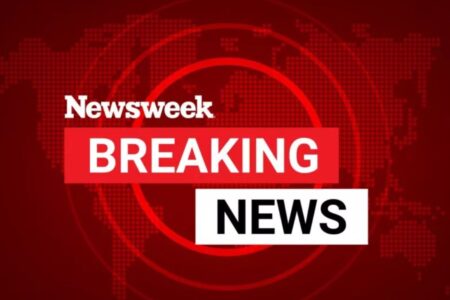 Donald Trump Warns Everyone to ‘Immediately Evacuate’ Tehran