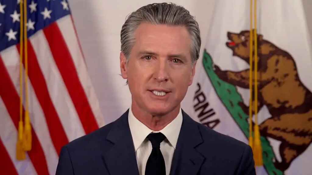 Federal judge refuses to block Trump’s LA National Guard deployment on Newsom’s timeframe