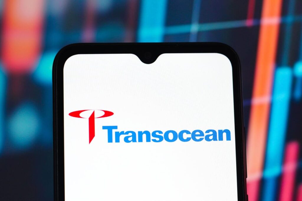 Transocean’s Low Valuation But High Risk