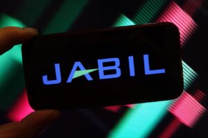 History Says Buy Jabil Stock Ahead Of Earnings