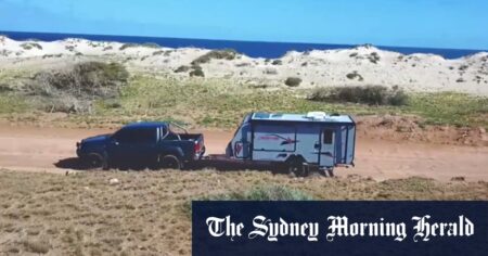 Caravan giant taken to Federal Court over claims it misled customers