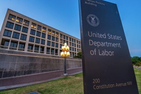 Department Of Labor To Roll Back Biden Era ESG Rule In Spring 2026