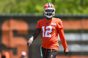 Browns’ Shedeur Sanders Doesn’t Hold Back Amid QB Competition