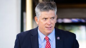 House bipartisan bill directs NSA to create ‘AI security playbook’ amid Chinese tech race
