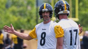 Ex-Jets general manager makes ‘bold prediction’ about Aaron Rodgers as he embarks on Steelers journey