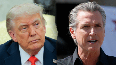Judge mulls Trump’s authority over National Guard, warns US is not ‘King George’ monarchy