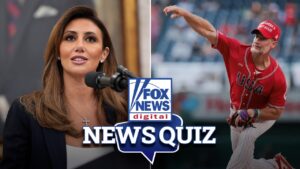 Fox News Digital’s News Quiz: June 13, 2025