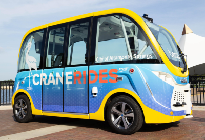 Beep shuttle Beep shuttle