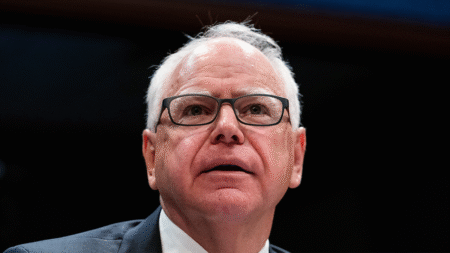 Tim Walz floats China as ‘neutral actor’ with ‘moral authority’ to negotiate Middle East peace