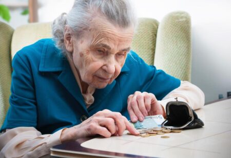 World Elder Abuse Awareness Day