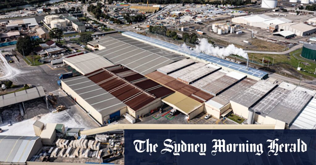 What is next for the Rosehill housing plan?