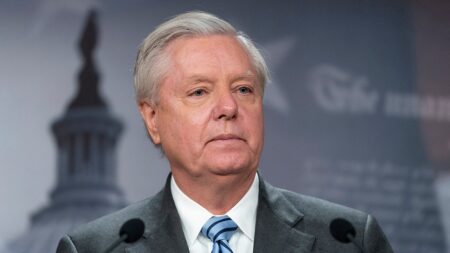 ‘All-in’: GOP lawmakers divided on US involvement as Trump pushes Iran for diplomatic end