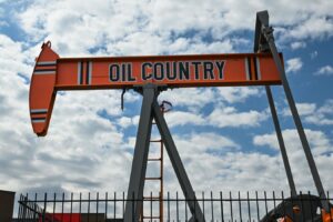 What’s Fueling Oil Prices? Geopolitics, Not Growth