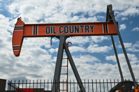 What’s Fueling Oil Prices? Geopolitics, Not Growth