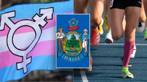 Maine legislature rejects bill to keep trans athletes out of girls’ sports amid growing conflict on issue