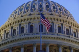 House Approves Bill That Would Claw Back .4 Billion In Funding, Now Moves To Senate
