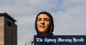 Four years ago, 800 teenagers left school. Then, they were tracked