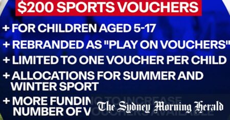Queensland’s free sport program to be expanded