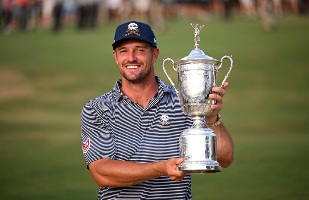 The Tax Benefit Of Winning The U.S. Open At Oakmont Country Club
